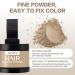 Spire Hair Blonde 4g - Powder Hair Thickener & Concealer for Men & Women | Waterproof & Windproof Hair Sealing Solution (Blond 9#) - Buy Online on GoSupps.com