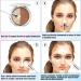 Contour Brush Nose U Shape - 2-in-1 Double Ended Makeup Brush for Precise Cheek Bone Defining & Easy Nose Contour | International Shipping - Buy Online on GoSupps.com
