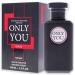 New Brand Perfumes Only You Black EDT Spray Men 3.3 oz OYOU1M (Pack of 2) 3.3 Ounce (Pack of 2) - Buy Online on GoSupps.com