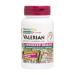 NaturesPlus Herbal Actives Valerian 600mg Extended Release - 30 Tablets - Vegetarian Gluten Free - 30 Servings 30 Count (Pack of 1)
