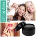 Solid Nail Glue for Soft Gel Nail Tips 10ml Press on Nail Glue Clear DIY Nail Glue Gel for Home Nail Glue for Acrylic Nails Fake Nails Nail Glue 1pc - Buy Online on GoSupps.com