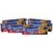 Little Debbie Chocolate Chip Creme Pie 6 Cartons of 8 Snacks Each (48 total)