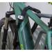 ABUS Steel-O-Chain 880 Bicycle Lock Hardened Steel Security Level 8 110 cm Premium International Shipping - Buy Online on GoSupps.com