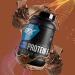 Buy EFX Sports Training Ground Protein 6 - 26g 6-Source Whey Isolate Egg White & Pea Protein - Chocolate - 32 Servings (38.4 oz) | Quality International Shipping - Buy Online on GoSupps.com