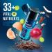 Ustraa Hair Growth Vitalizer 100 ml - Boost Hair Growth & Strengthen Roots | Shop Internationally - Buy Online on GoSupps.com
