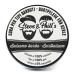 Steve & Phill's Bartbalsam 50ml - balm of beard care made of beeswax jojoba oil and mountain pine oil for smooth and soft beard - Quality Made in South Tyrol