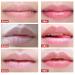 Strawberry Lip Scrub Exfoliator & Moisturizer - Repair, Soothe & Hydrate Chapped Lips - Buy Online on GoSupps.com