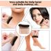 Tanning Brush Portable Fake Tan Brush Kabuki Brush Kabuki Foundation Brush Makeup Brush Designed for Face &Body Make up Brush for Daily Makeup Application Real Techniques Brushes for Makeup Beginner - Buy Online on GoSupps.com