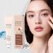 Eye Firming Cream - 20g Nourishing Skin Care Lotion with Roller | Lifting Eye Cream For Women Men Mothers Girls and Little Ones - Buy Online on GoSupps.com