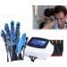Stroke Hand Splint Assistive Gloves Stroke Hemiplegia Hand Function Exercise Correction Fingerboard Functional Hand Splint for Long-Term Relief Right-XL Right X-Large
