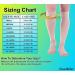 Doc Miller Petite Calf Compression Sleeve - 15-20mmHg Shin Splint & Varicose Vein Relief - Large Size Beige Calf Sleeves for Men and Women - 1 Pair - Buy Online on GoSupps.com