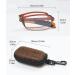 Buy Lanomi Foldable Reading Glasses for Men & Women - Mini Compact Anti Blue Light Glasses - TR90 Lightweight with Case - 4.0 Diopters - International Shipping - Buy Online on GoSupps.com