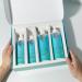 Valquer - Lot of 4 Bioplex products - Complete treatment - Hair reconstructor and protector - Deep repair of damaged hair - Vegan and sulfate-free - Buy Online on GoSupps.com