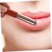 Minkissy Silicone Lip Brush - Portable Lipstick Applicator & Lip Gloss Tool for Women | Makeup Brush Wands - Buy Online on GoSupps.com