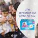 Fleecy Fabric Softener Dryer Sheets - For Irresistibly Soft & Static-Free Clothes | Paraben & Phosphate Free | Softener for Laundry | Fresh Air Fragrance 120 Sheets - Buy Online on GoSupps.com