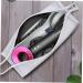 BIUDECO 2pcs Hair Dryer Storage Bag Hair Dryer Holders Makeup Bag Small Toiletry Bag Blow Dryer Bag - Buy Online on GoSupps.com