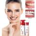SP-4 Probiotic Whitening Toothpaste - Whitens Teeth Freshens Breath & Removes Stains | Best International Shipping - Buy Online on GoSupps.com