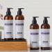 Pharmacopia Hotel Argan Oil Body Lotion - Vegan Moisturizer for Dry Skin Lotion with Melon and Green Tea Essence - Natural Organic and Cruelty-Free Skin Care 16.2 oz 16.2 Fl Oz (Pack of 1) - Buy Online on GoSupps.com