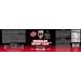 Healthy N Fit Muscular Weight Gain v3.0 - Natural Vanilla (2.5lb) | Highest Protein Gainer | #1 Brand in Supplements for Muscle Growth - Buy Online on GoSupps.com
