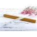 G.Liane Glass Manicure File with Genuine Qualified Crystals Shape and Smooth Nail File Tool with Case Best for Gentle & Safe Nail Care Kit for Beautiful Fingernails (Gold Cross) - Buy Online on GoSupps.com