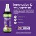 RenaSan Animal First Aid Spray (100ml) - Veterinary-Grade Skin Protection for Dogs, Cats & More - Fights Infection, Kills Bacteria, Stops Itching - Alcohol-Free & Non-Irritating - Buy Online on GoSupps.com