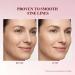 HKH Peptide Serum Capsules for Face: 48 Caps Anti-Aging & Firming Skin with Astaxanthin and Niacinamide - Antioxidant Serum for Smoothing Fine Lines - Even Tone for 30+ Women - Travel-Friendly - Buy Online on GoSupps.com