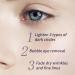 mercham Retinol Eye Cream Anti Aging Under Eye Cream with Cooling Roller for Dark Circles and Puffy Eyes Bags Reduce Fine Lines Brightening & Moisturizing Eye Repair Cream for all Skin Types- 20g - Buy Online on GoSupps.com