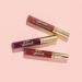 Barry M Glazed Oil Infused Purple Lip Gloss So Tempting Purple infused with plum and almond oil Purple 1 count (Pack of 1) - Buy Online on GoSupps.com