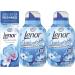 Bundle Outdoorable Ultra Concentrated Fabric Conditioner Twin Pack 2 x 33 Washes 2 x 462 ml Spring Awakening Scent + Beads 176g
