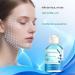 Facial firming fluid moisturizer 30 ml facial care with deep hydration for and oily skin morning and evening - Buy Online on GoSupps.com
