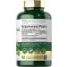 Carlyle Andrographis Paniculata Capsules 8000mg - 120 Count | Non-GMO & Gluten Free Supplement - Buy Online on GoSupps.com