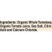 Muir Glen Organic Whole Peeled Tomatoes 14.5 oz - Pack of 12 | Buy Online at Our Store - Buy Online on GoSupps.com