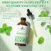 EVOKE OCCU Peppermint Essential Oil and Thyme Essential Oil - 4 Fl Oz - Buy Online on GoSupps.com
