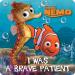 Disney Finding Nemo Medical Stickers - Pack of 100 - Buy Online on GoSupps.com