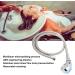 Shampoo Bowl Sprayer Hose Hairdressing Safe Professional Shampoo Bed Sprayer Alloy Replacement for Barbershop - Buy Online on GoSupps.com