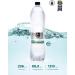  Aqua Carpatica AQUA Carpatica Natural mineral water without nitrates 6 x 1.5 l - Buy Online on GoSupps.com