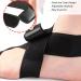 Anti-Friction Bale Sleeve for Hallux Valgus Relief - Adjustable Shock-Damping Corrector for Large Toes (Left Foot) - Day & Night Comfort - Buy Online on GoSupps.com