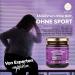 Tee Ana Weight Loss Paste - Natural L-Carnitine Detox Antioxidants & Bloating Relief for Effective Weight Loss Without Diet or Exercise - Buy Online on GoSupps.com