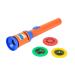 Simba 107828005 - LED projector flashlight 2-sorted