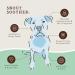 Natural Dog Company Snout Soother | Organic Dog Nose Balm for Chapped Noses | Vegan Skin Soother for All Breeds | 1oz Tin - Buy Online on GoSupps.com