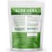 Organic Aloe Vera Powder for Hair & Face - USDA Certified Aloe Barbadensis Extract by Proud Planet (8oz) - Buy Online on GoSupps.com