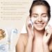 Amino Acid Face Wash Gentle Facial Cleanser for Sensitive Skin: Nourishing and Pore-Tightening Formula for Balanced Skin 3.53 oz White - Buy Online on GoSupps.com