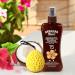 Buy SPF 15 Tanning Spray - 8oz Moisturizing Sunscreen with Coconut & Aloe Vera | Sun-Kissed Glow + Bath Sponge Pack - Buy Online on GoSupps.com
