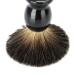 Gavigain Shaving Brush - Portable Men's Wooden Handle Beard Brush | Barber Salon Tool - International Shipping Available - Buy Online on GoSupps.com