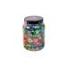 Molly's Mixtures 'Happy Birthday' Jar - Walkers Toffee Mix - LARGE
