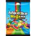 Value Bundle: Mike and Ike Candy - MEGAMIX - Chewy Gummy Candy - Candies - Snacks & Sweets for Adults & Kids - Custom Value Bundle Branded Package of 4 Bags (MegaMix) - Buy Online on GoSupps.com