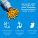 Jigsaw Health Activated B wSRT - 120 Tablets | Boost Energy & Vitality - Buy Online on GoSupps.com