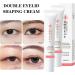 Double Eyelid Double Eyelid Shaping Cream Double Eyelid Styling Cream Long Lasting Invisible Double Eyelid Shaping Styling Cream Waterproof 2 Pieces - Buy Online on GoSupps.com