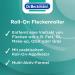 Dr. Beckmann Roll-On Stain Roller - On-the-Go Stain Removal | 75 ml Pack of 3 | International Shipping Available - Buy Online on GoSupps.com
