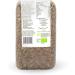Hempiness Organic Premium Whole Hemp Seed (500g) - Buy Online on GoSupps.com